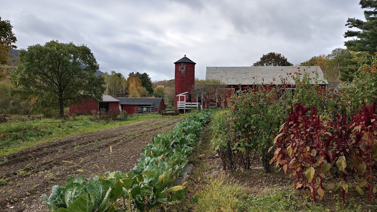Caretaker Farm