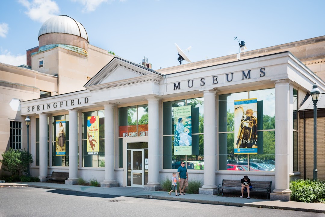 Springfield Museums