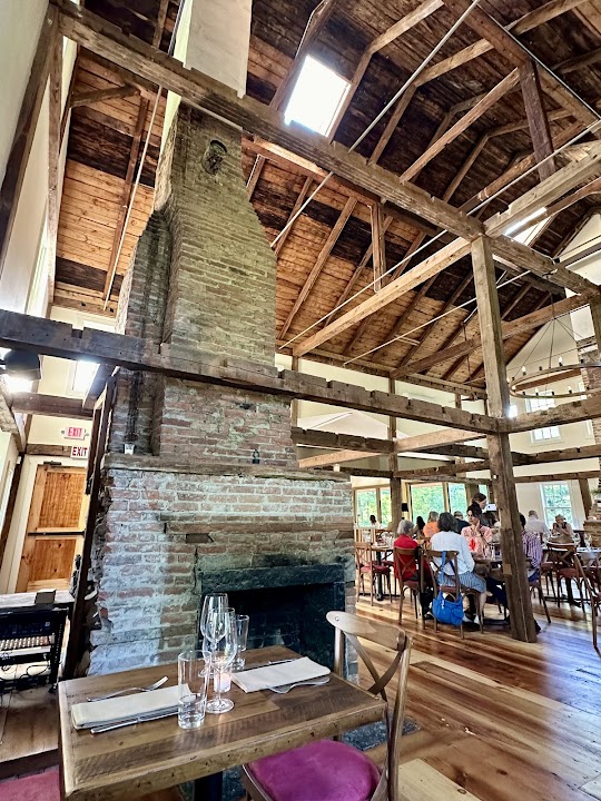 Heirloom Lodge