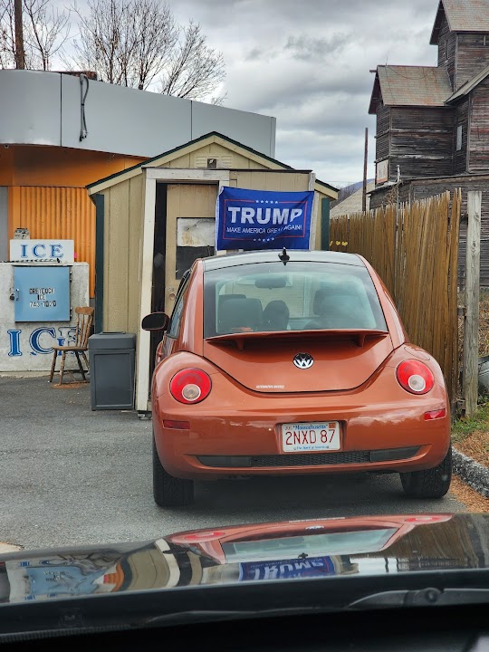 Racing Mart