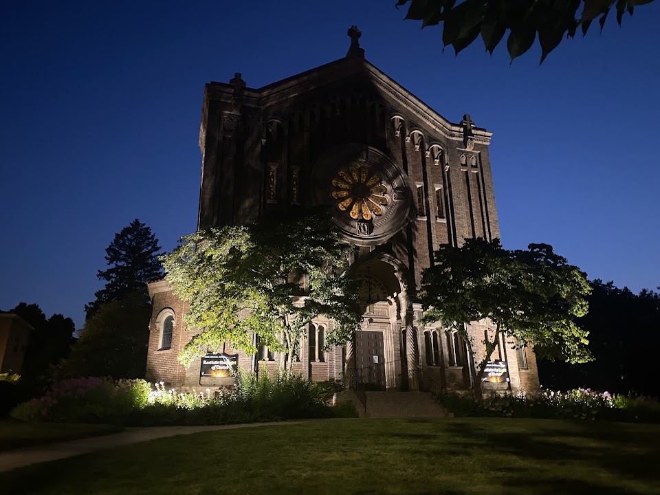 St. Brigid's Parish