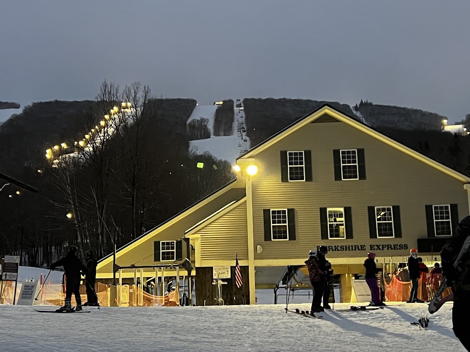 Jiminy Peak Mountain Resort