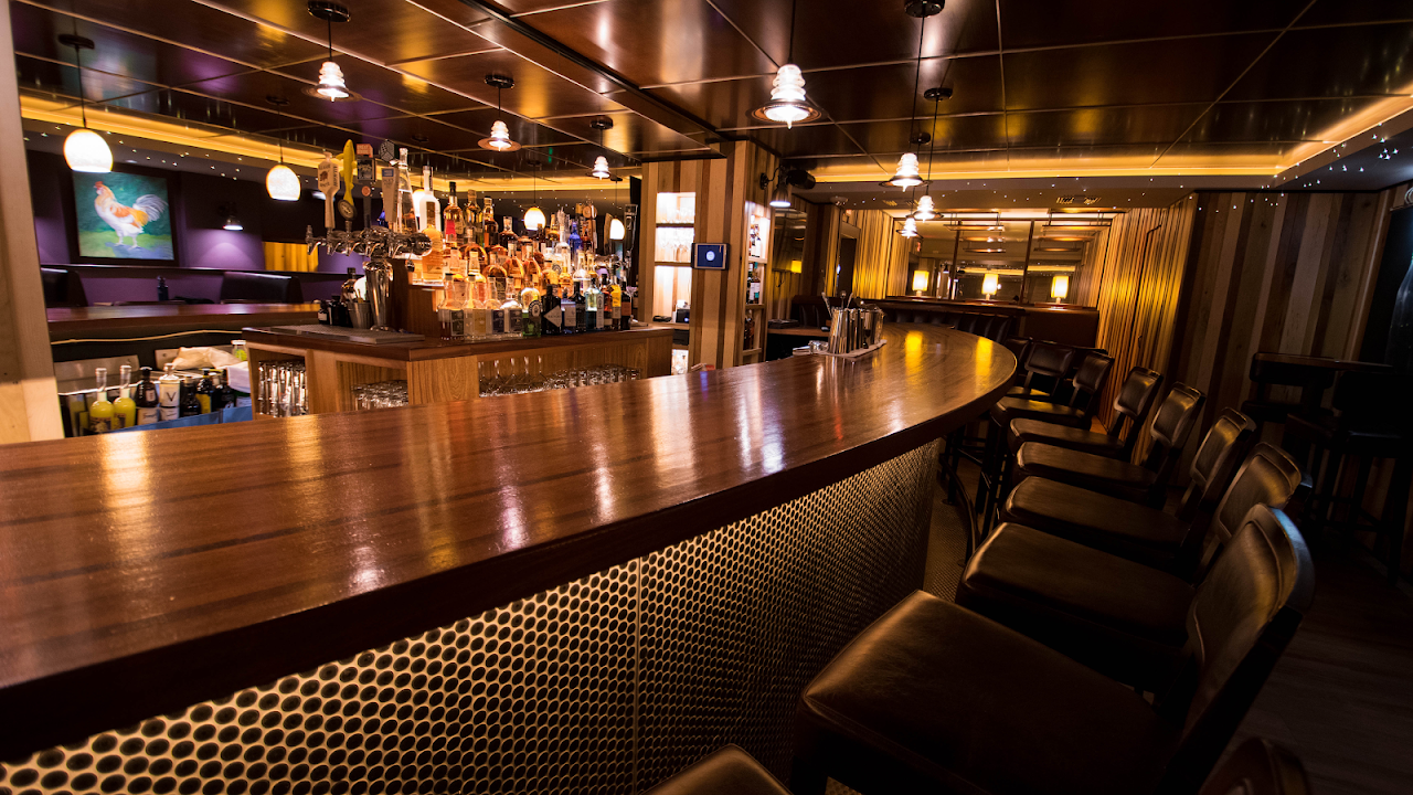 Firefly Gastropub