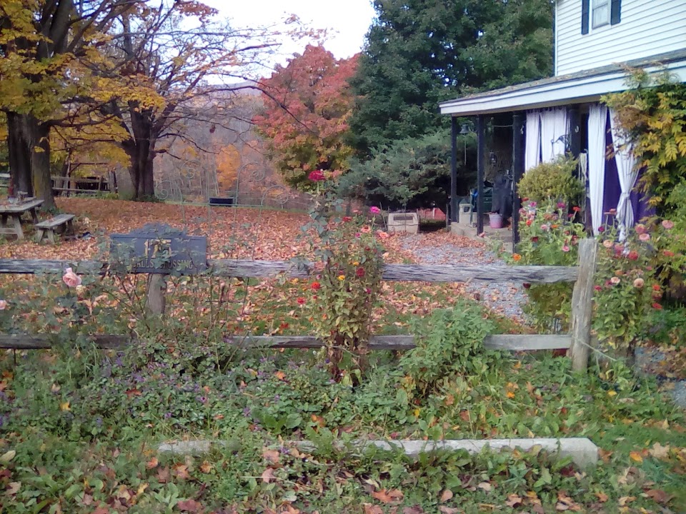 Ingalls Crossing Farm Bed and Breakfast