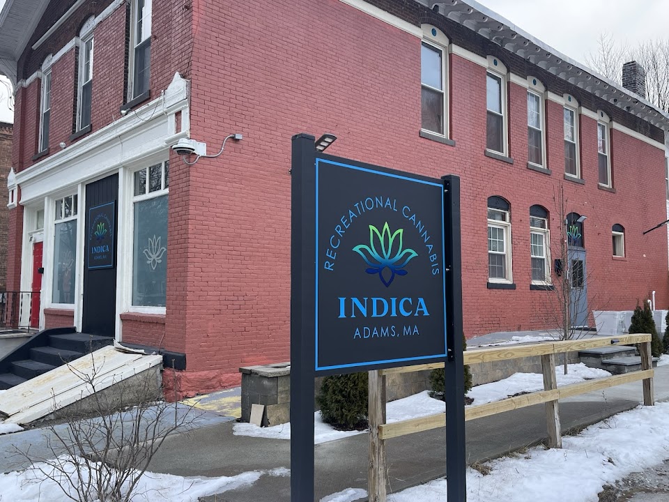INDICA CANNABIS