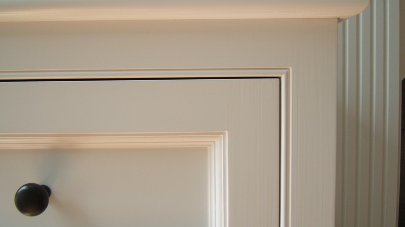 Jeff Brown Custom Cabinets