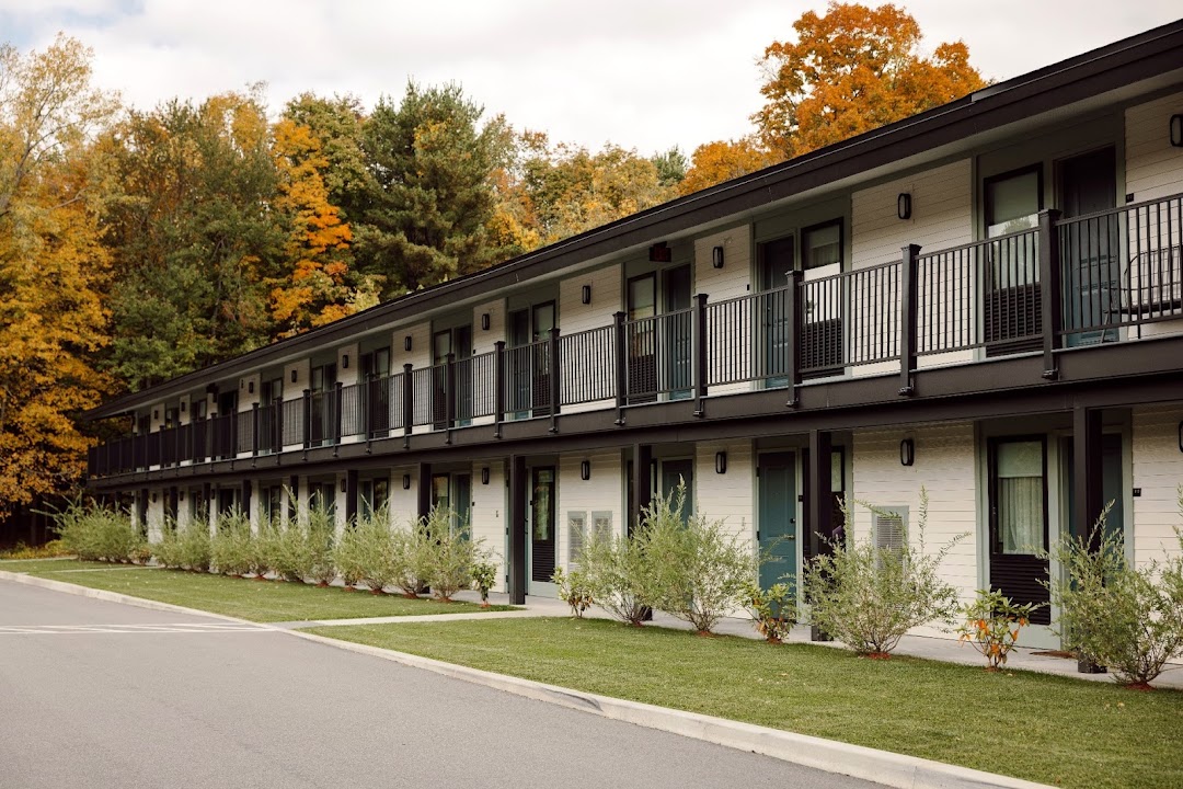 Berkshires Untold