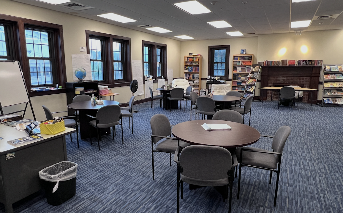 Northern Berkshire Adult Education Program