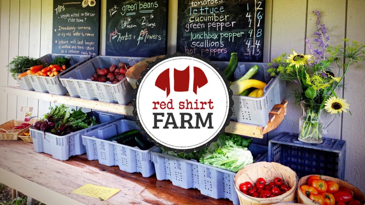 Red Shirt Farm