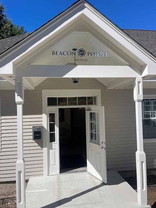 Beacon Pointe Advisors