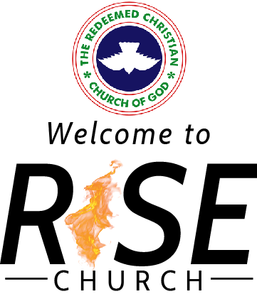 RCCG Rise Church Amherst