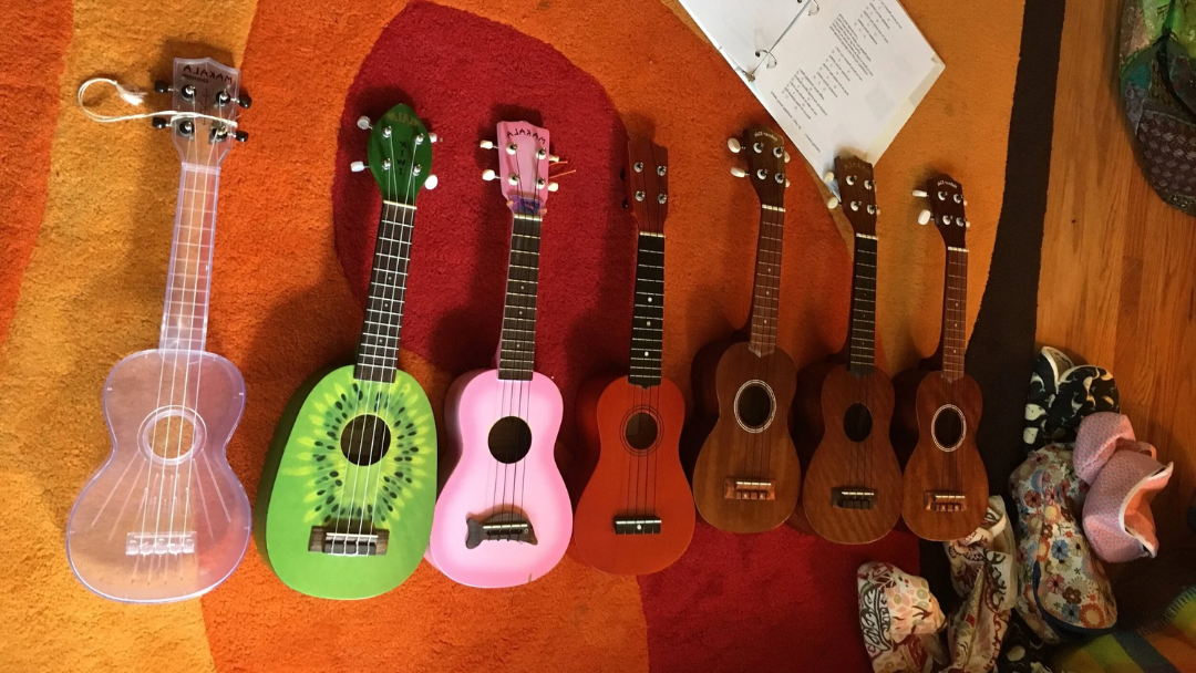 Miss Leticia Music School