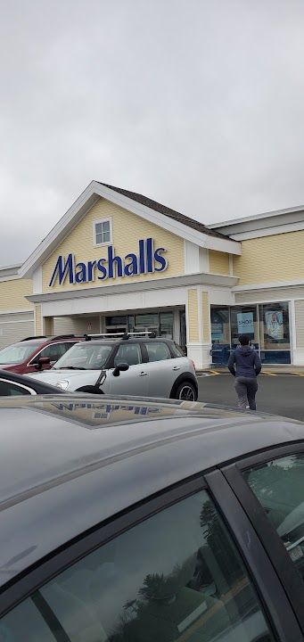 Marshalls