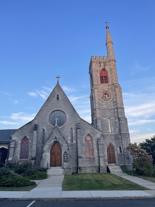 Grace Episcopal Church