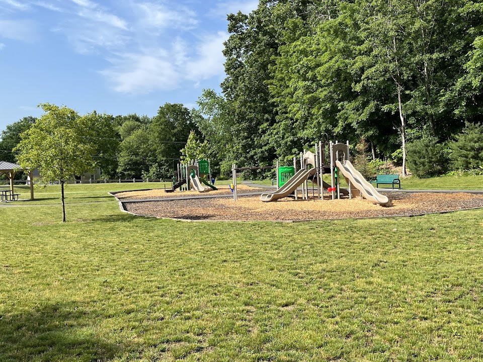 Zatyrka Park