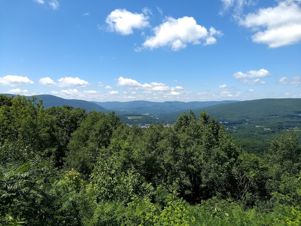Hoosac Range Reserve