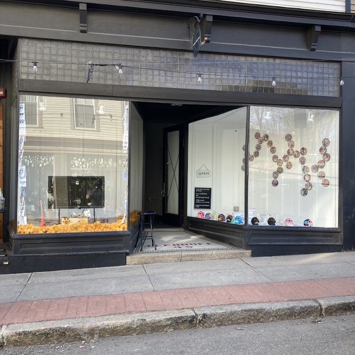 Installation Space