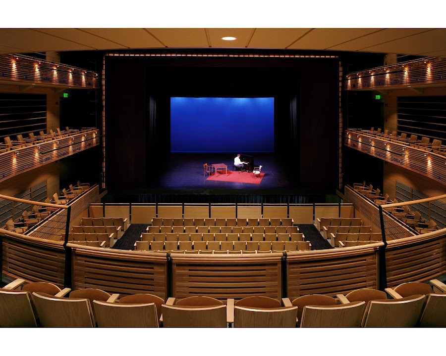 '62 Center for Theatre and Dance