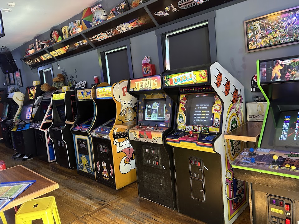 The Quarters