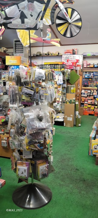Hobby World