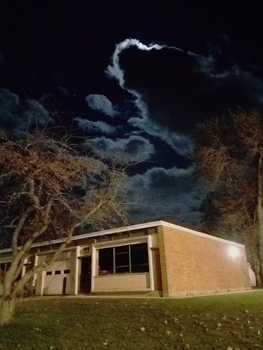 Charles H Mc Cann High School