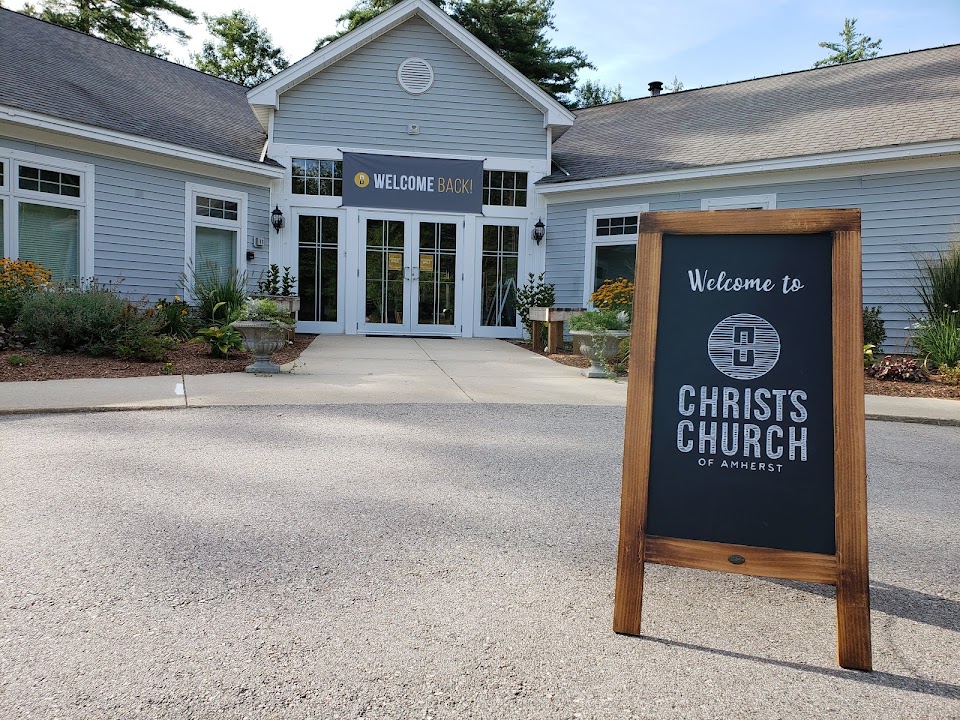 Christ's Church of Amherst