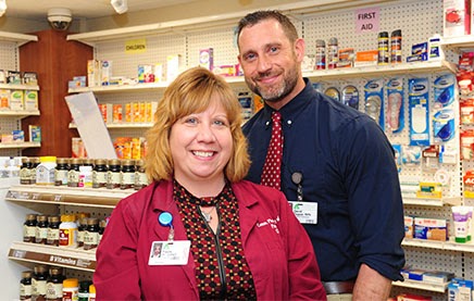 Berkshire Community Pharmacy of North Adams