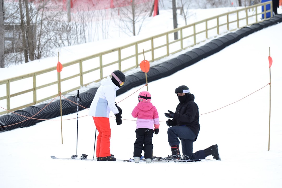 Bousquet Mountain Ski Area