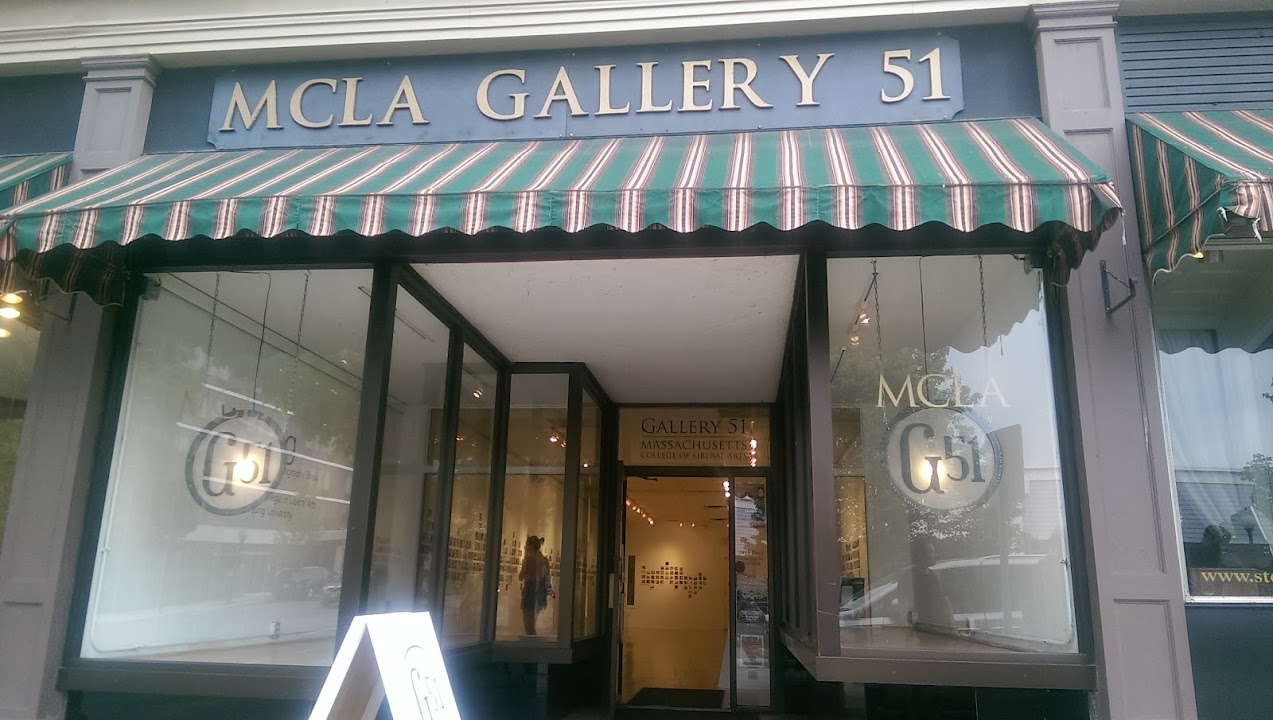 MOSAIC Gallery 51