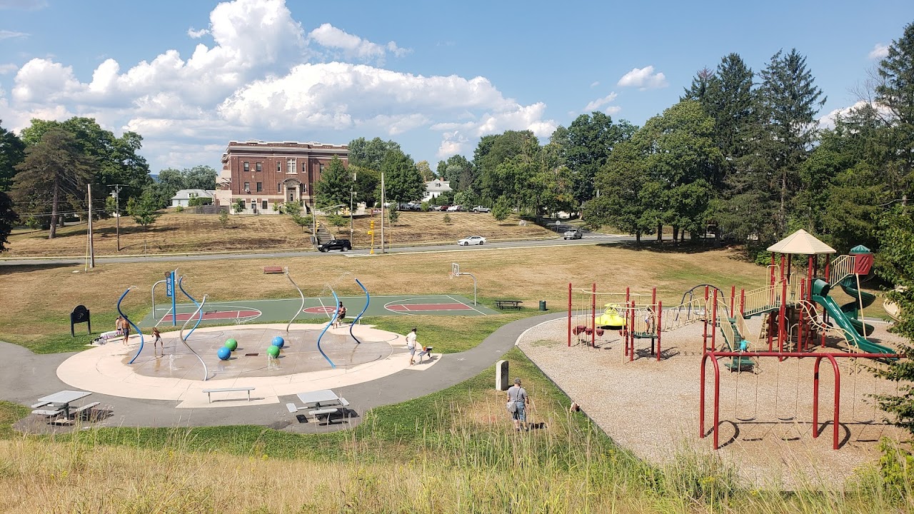 Clapp Park