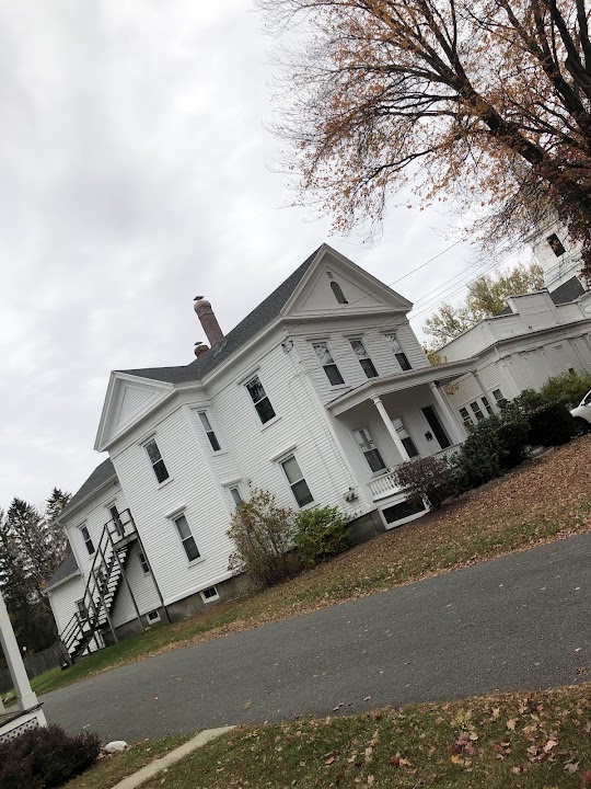 Jewish Community of Amherst