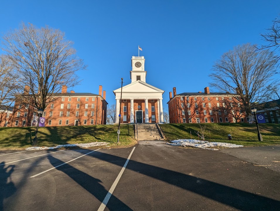 Johnson Chapel