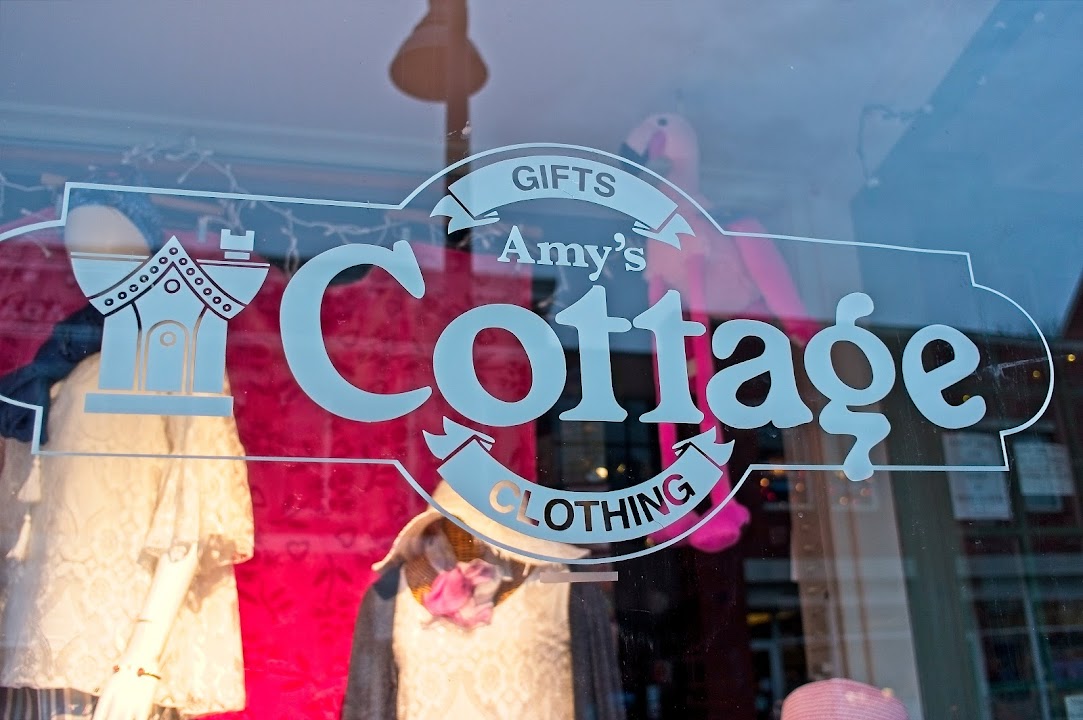 Amy's Cottage