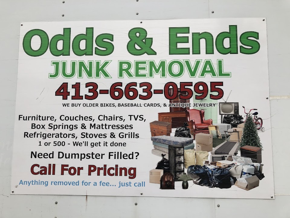Odds and Ends